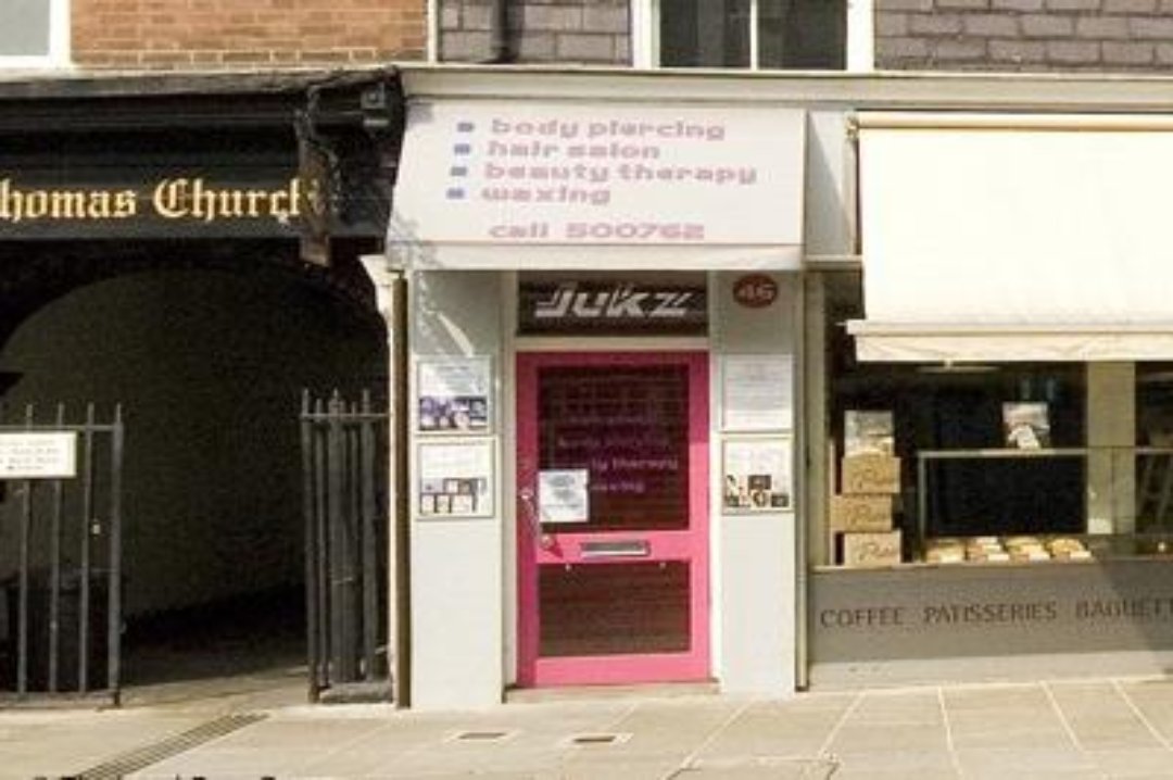 Jukz, Salisbury