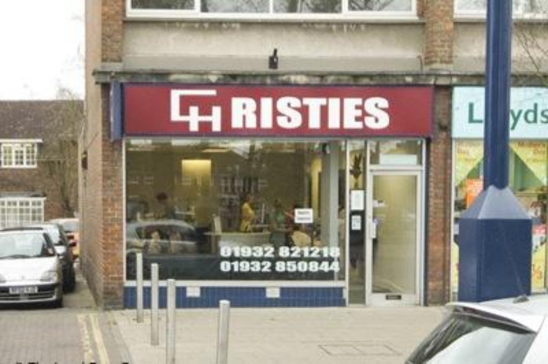 Christies, Addlestone, Surrey