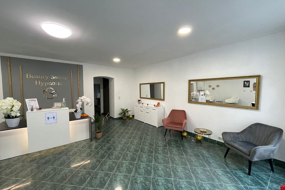 Beauty Salon Hypnotic S&M, 3. Bezirk, Wien