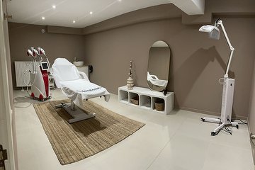 Anjuna Skincare Clinic, Beersel, Vlaams-Brabant