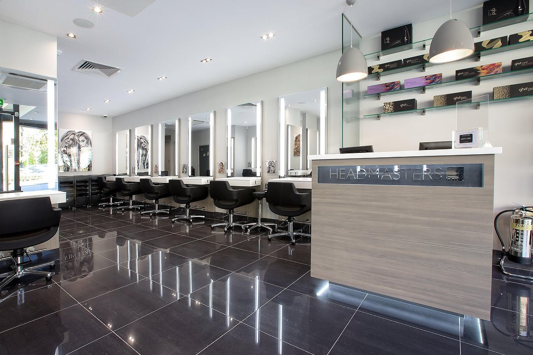 Headmasters Cobham, Cobham, Surrey