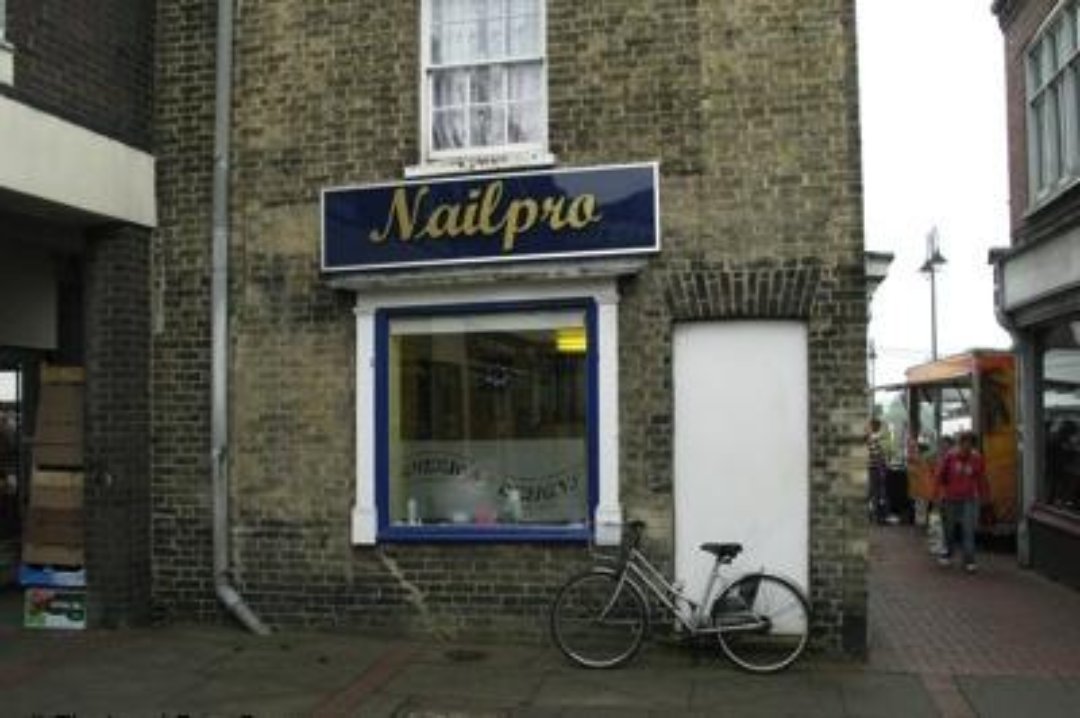 Nailpro, Ely, Cambridgeshire