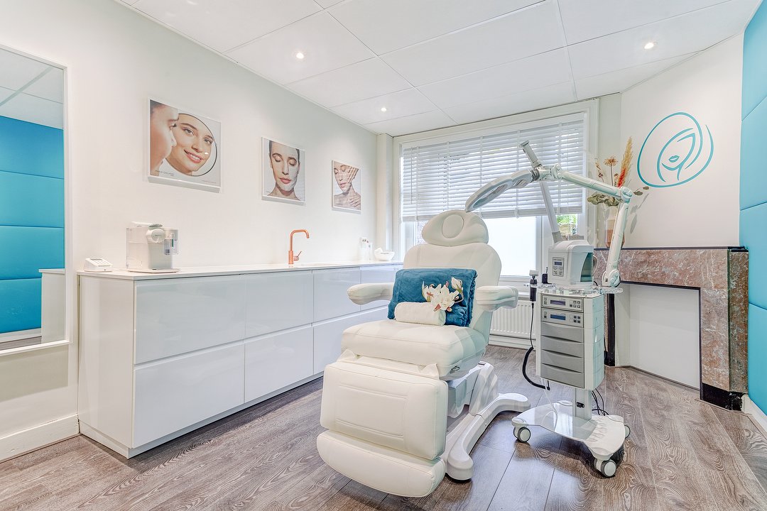 Beautyroom de Clercq, Amsterdam-West, Amsterdam