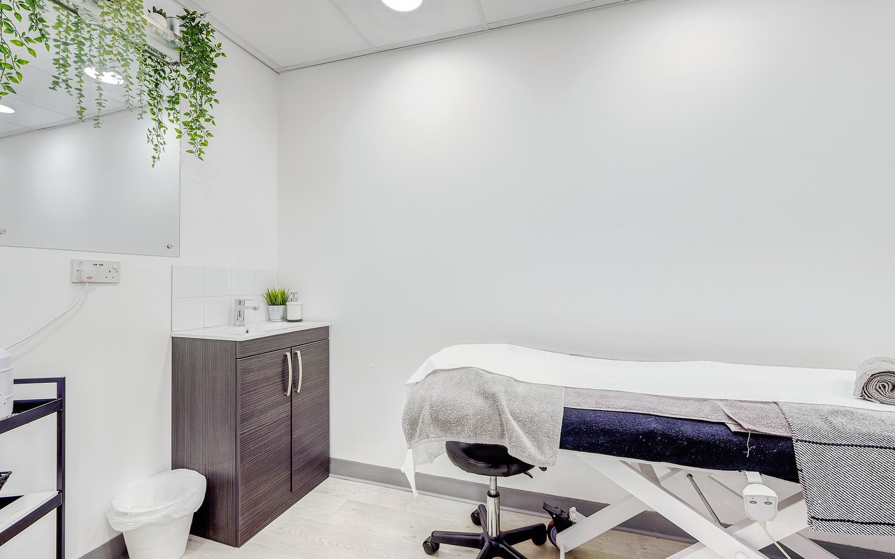 Top 20 places for Relaxing massages in Edinburgh Treatwell