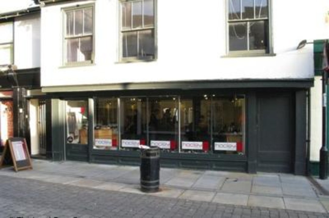 Hooleys, Ipswich, Suffolk