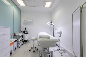 The White Clinic Dermomedica