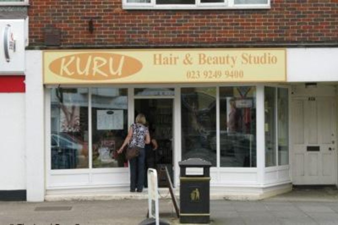 Kuru Hair & Beauty Studio, Havant, Hampshire