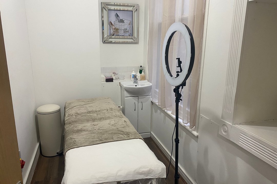 Skin-Craft by Sammy, Bowdon, Trafford