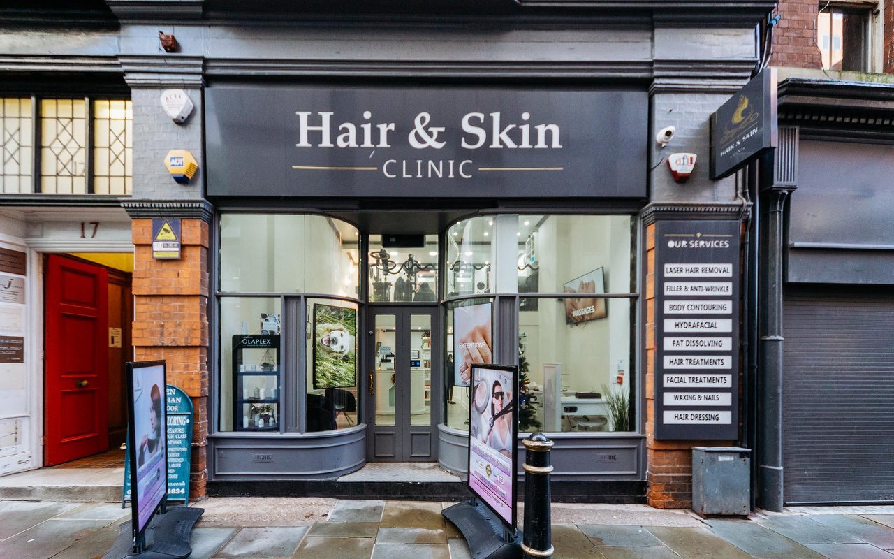 Top 20 Hairdressers and Hair Salons in Birmingham Treatwell