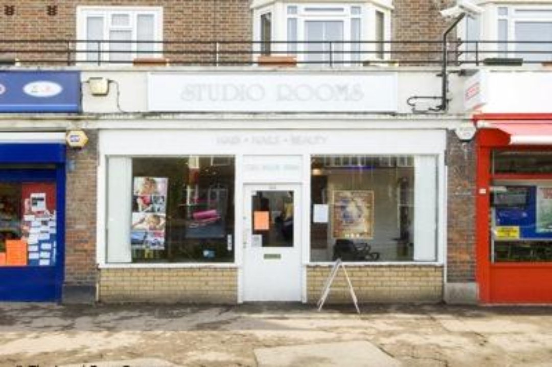 Studio Rooms, Loughton, Essex