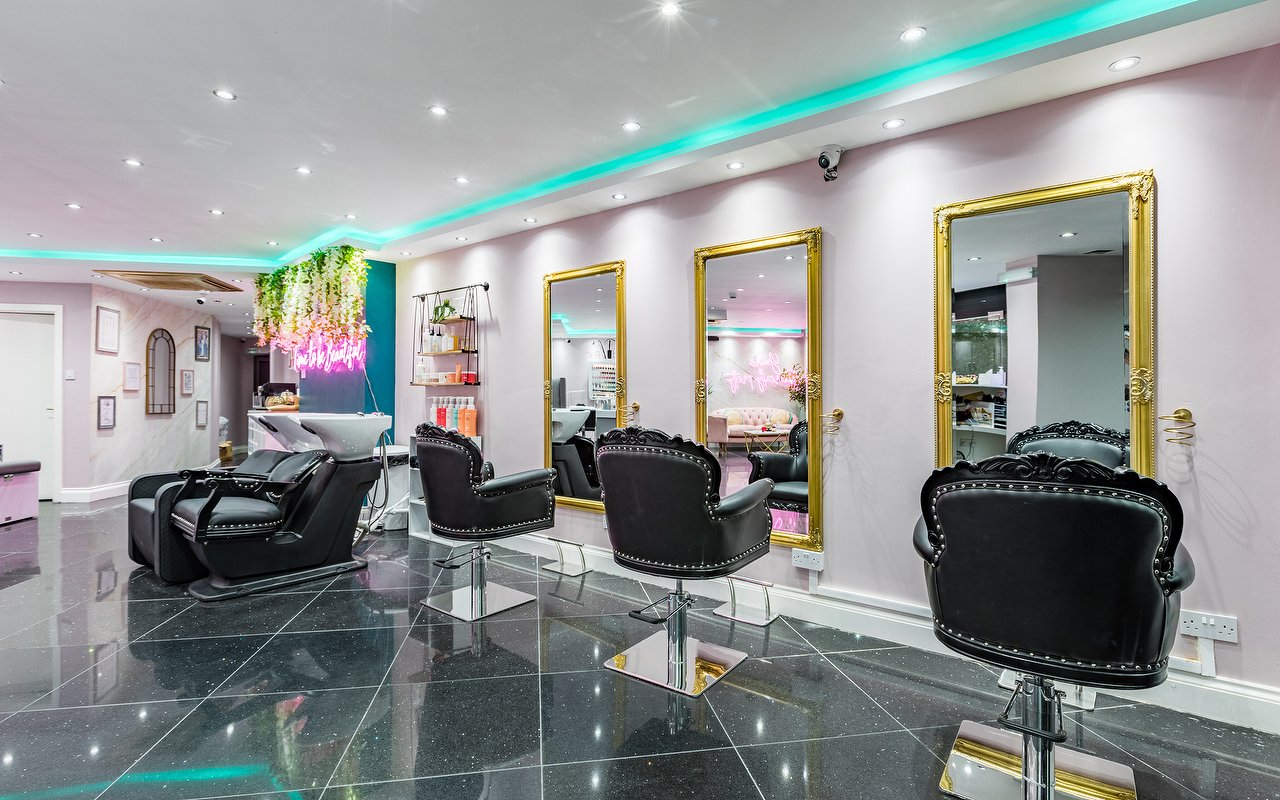 Body La Perla  Beauty Salon in Old Ford, London - Treatwell