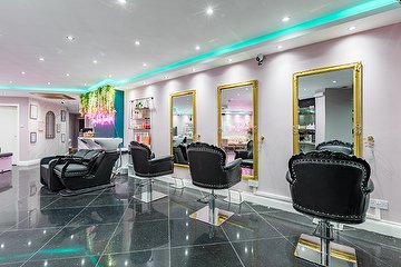 My Beauty Hub - Ladies only, Mile End, London