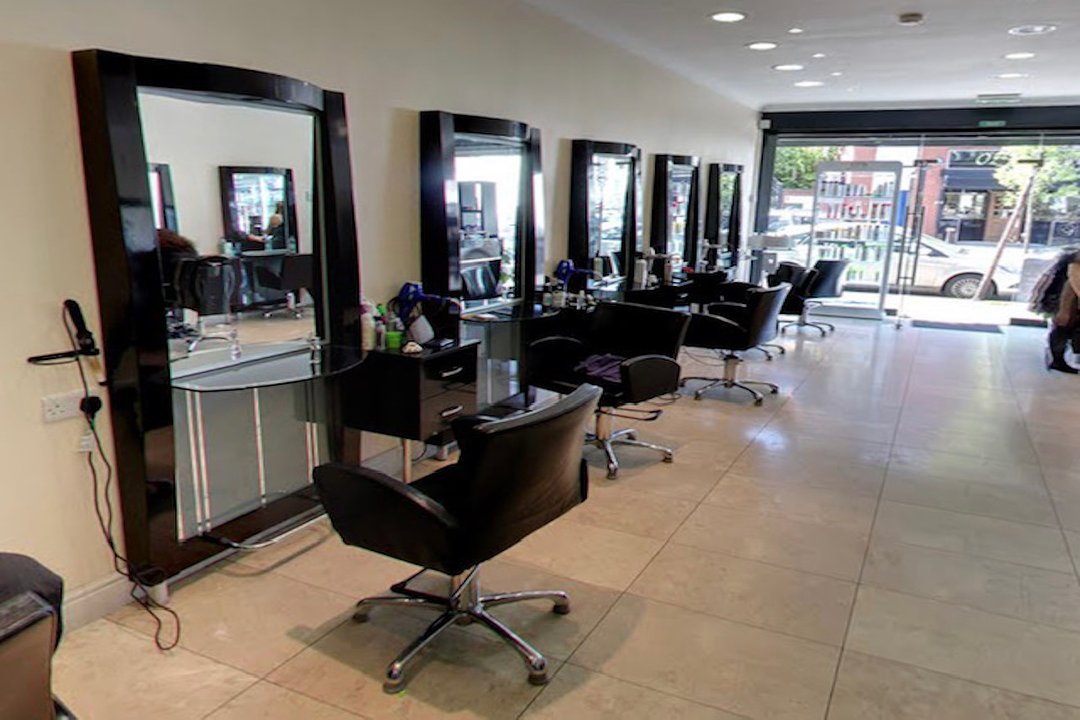 Karizma Hair & Beauty, Harringay, London