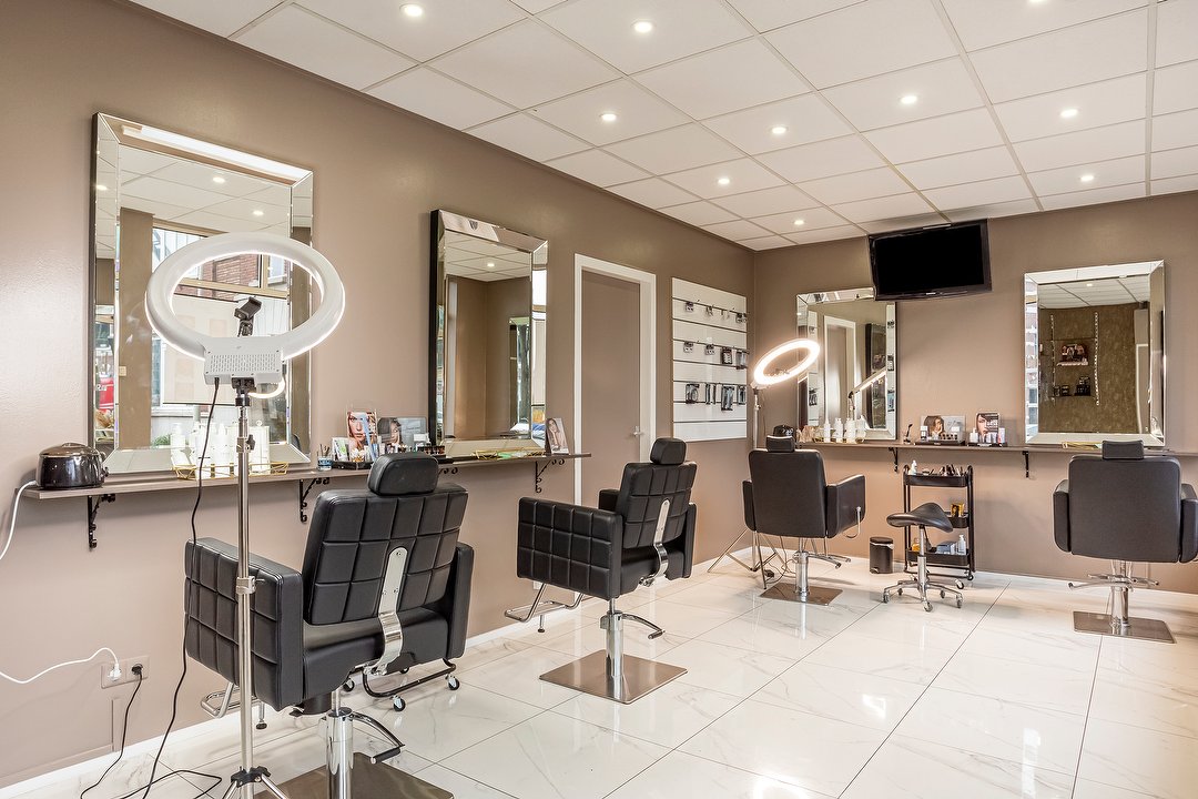 Eden's Master Brows, Rotterdam-Noord, Rotterdam