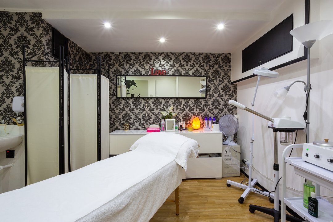 IV Beauty, Vauxhall, London