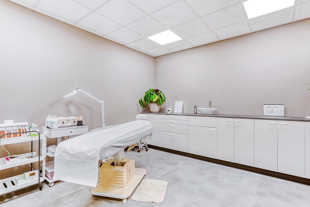 Waxing by Mel, Leimuiden, Zuid-Holland