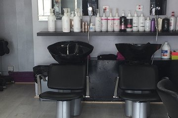 Ferrari's Hair Studio