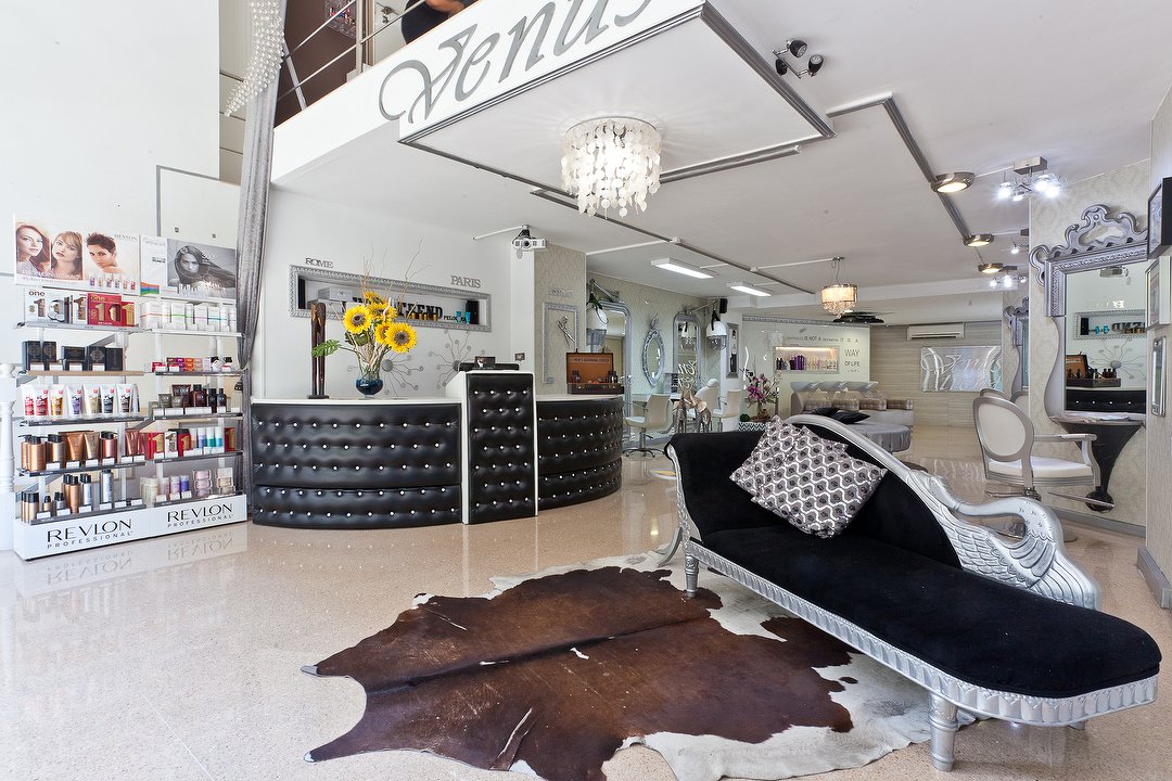 Venus Trend, Entença, Barcelona