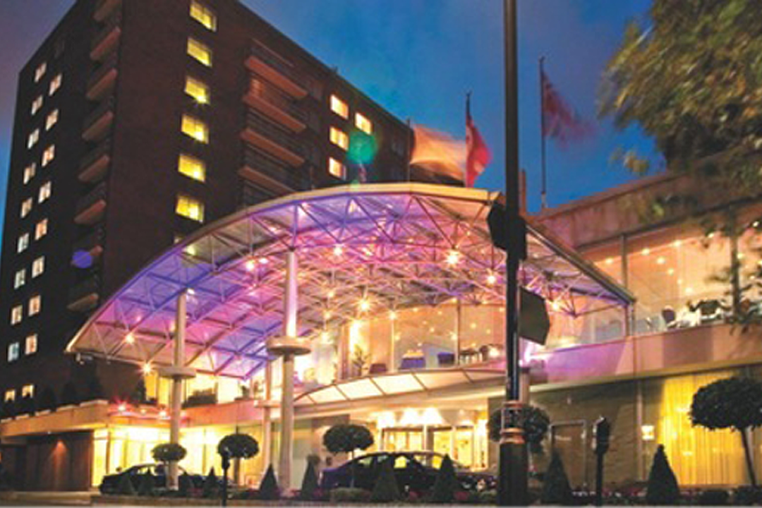 Alexandra Sports Massage Therapy & Fitness, Marble Arch, London