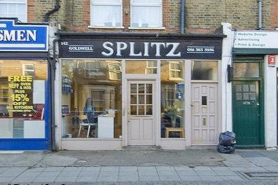 Splitz, Loughton, Essex