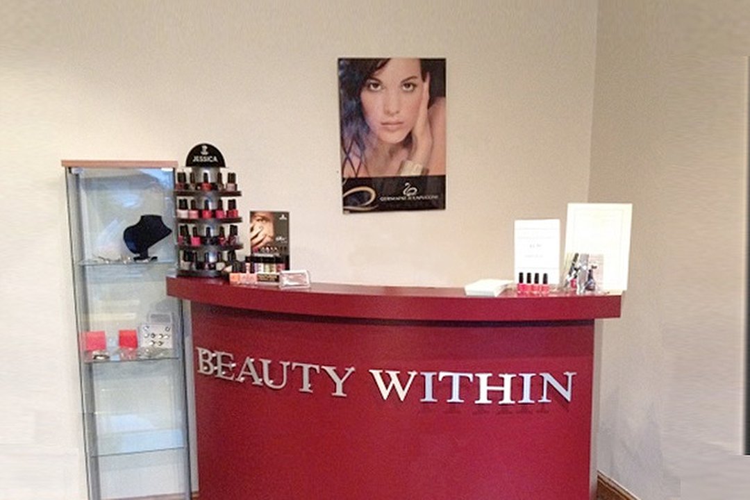 Beauty Within Hair Salon, Halesowen, West Midlands County