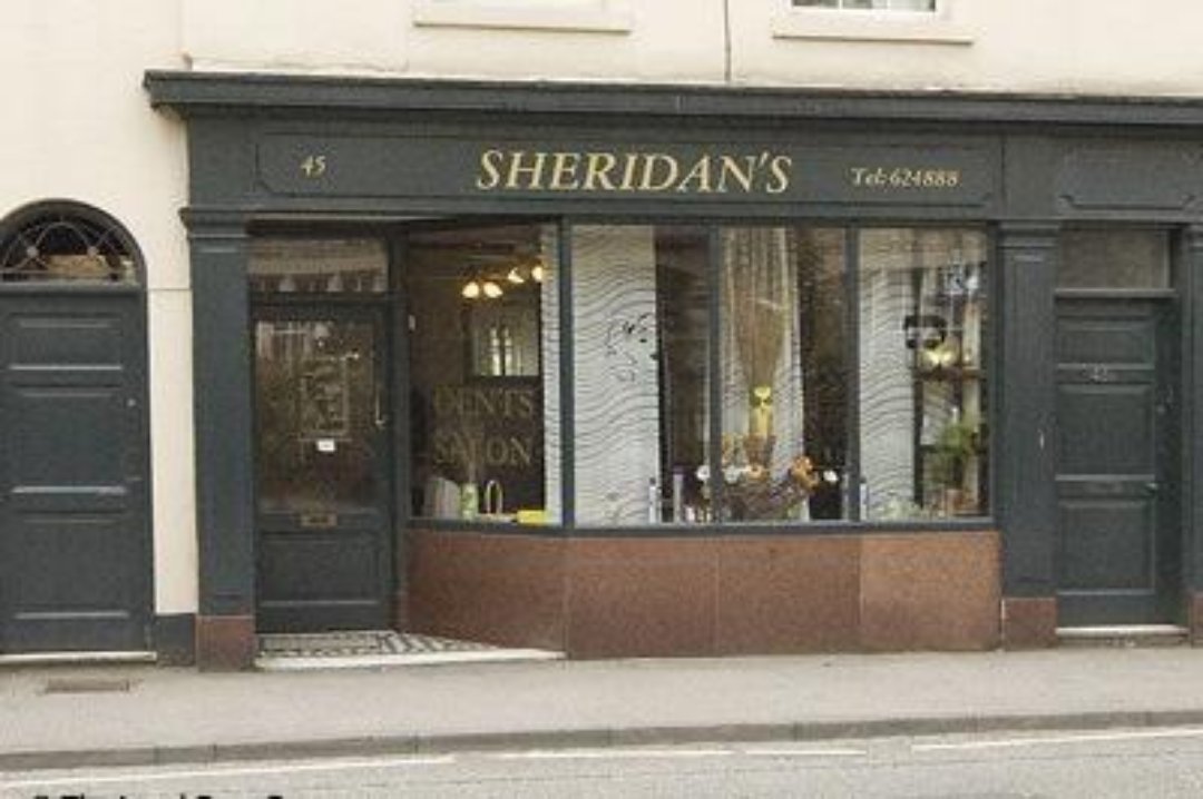 Sheridan's, York