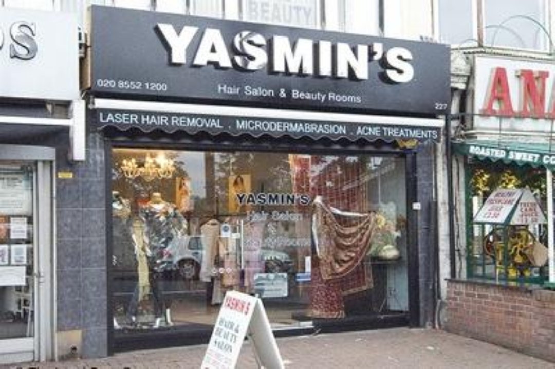 Yasmin's, Loughton, Essex