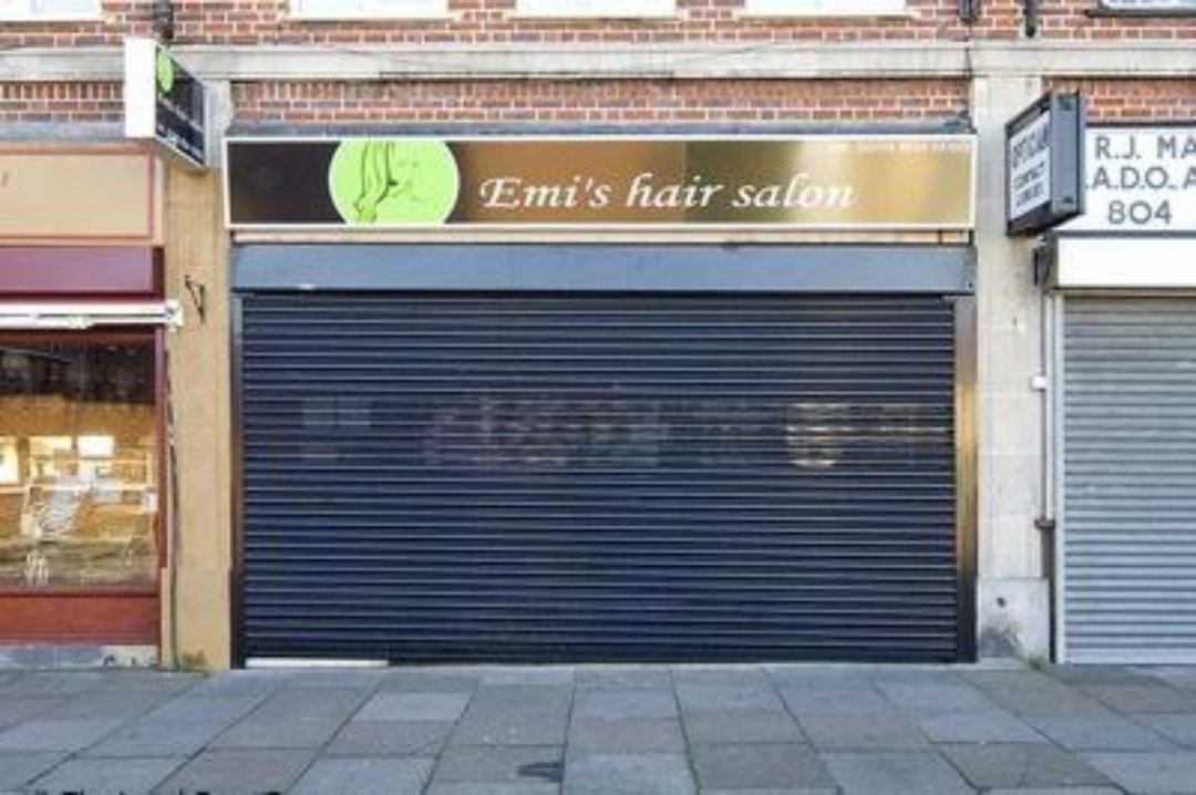 Emi's Hair Salon, Loughton, Essex