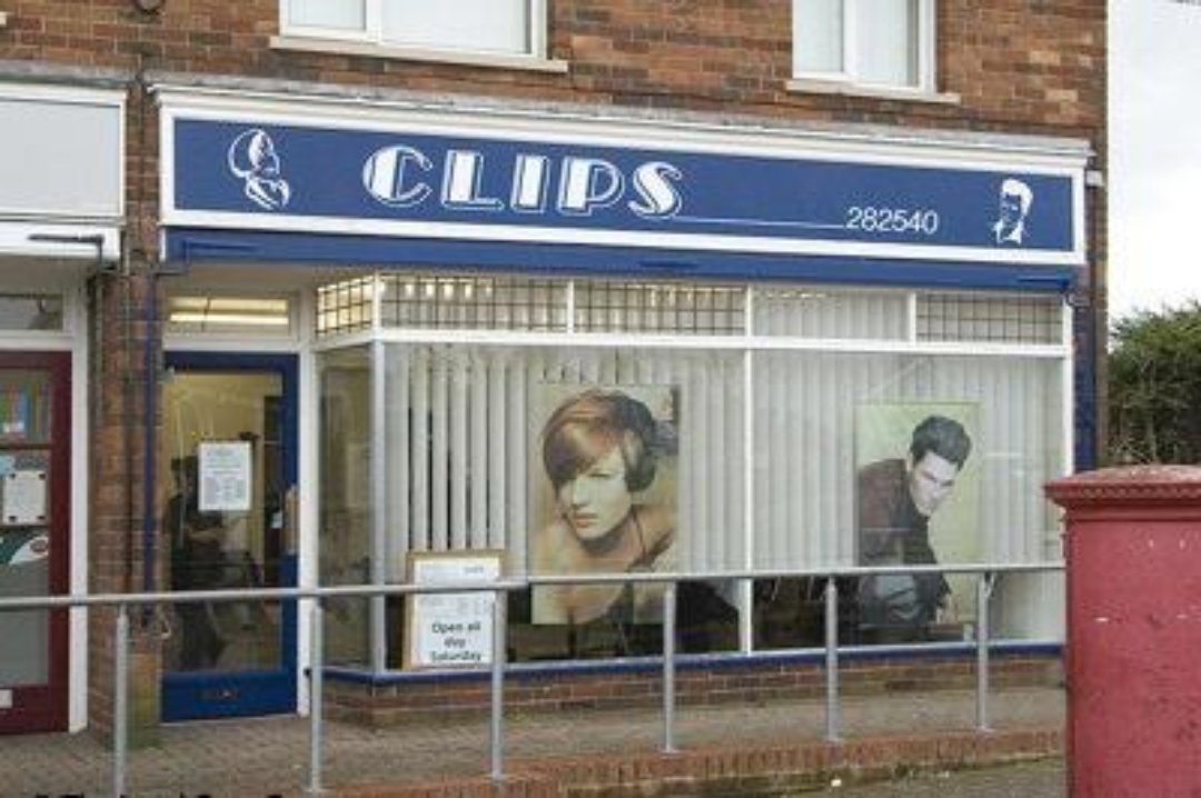 Clips, Taunton, Somerset