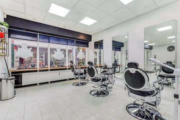 Al Rassam Barbershop, Enschede, Overijssel