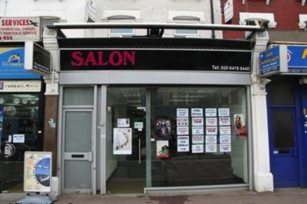 Salon, Loughton, Essex