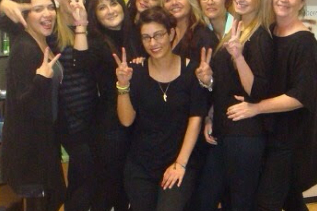 Bea's Friseurteam - Wiesbaden-Erbenheim, Wiesbaden