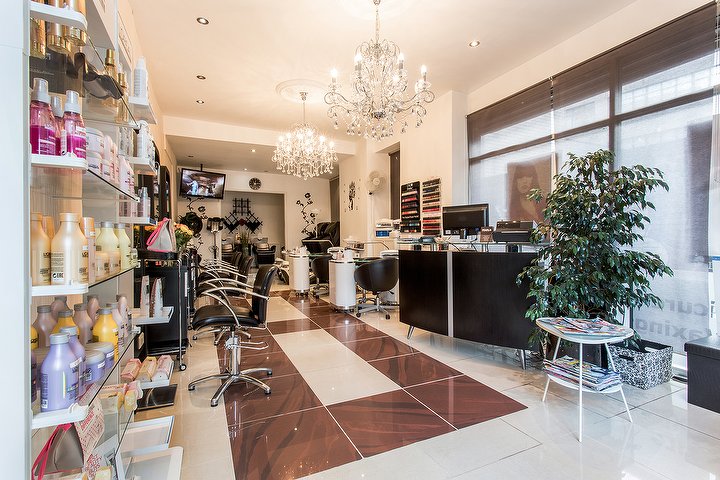 Top 20 Hairdressers and Hair Salons in London - Treatwell