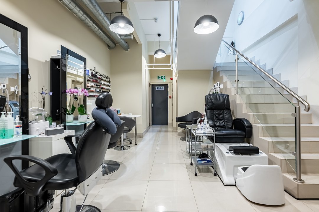 BB Clinic, St Johns Wood, London