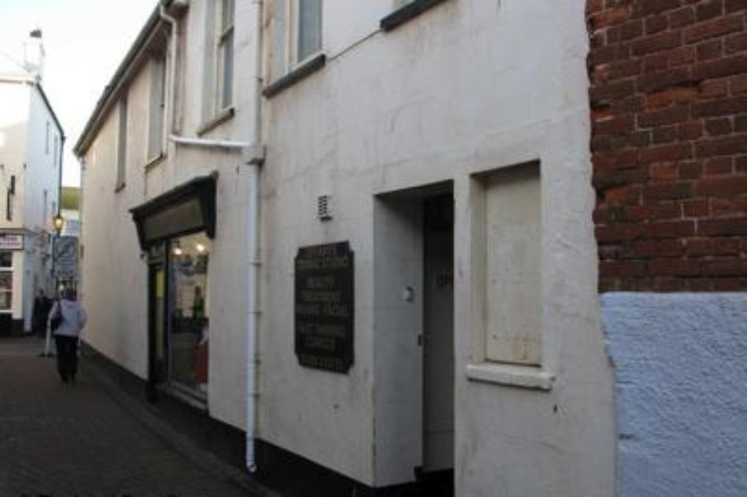 Tiffanys Toning Studio, Sidmouth, Devon