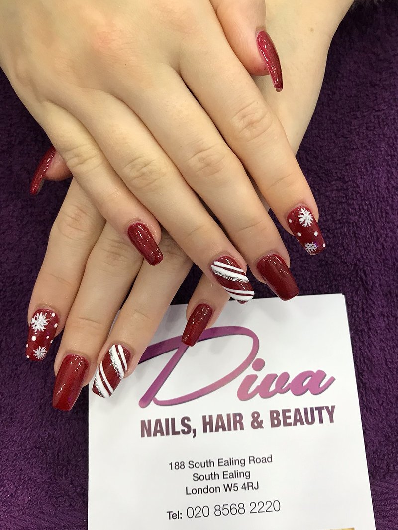 Diva Nails & Beauty | Beauty Salon in South Ealing, London - Treatwell