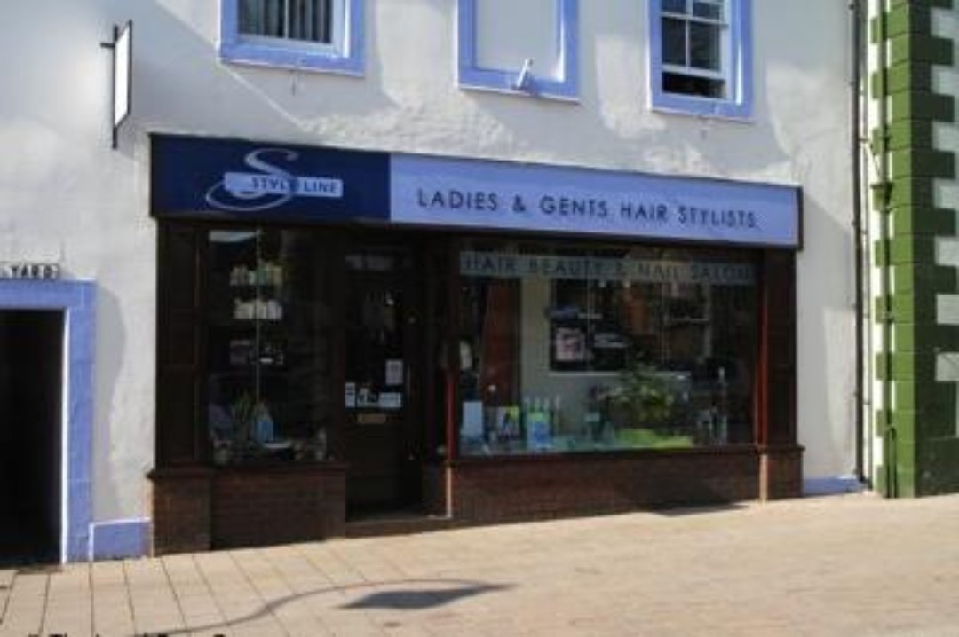 Style Line, Penrith, Cumbria