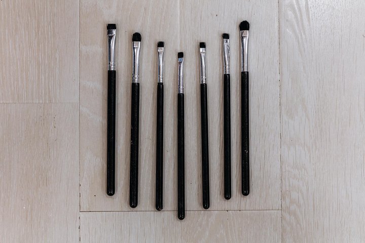 BADGAL Brows - Sourcils & cils Woodhouse - Photo de galerie - OneBooking