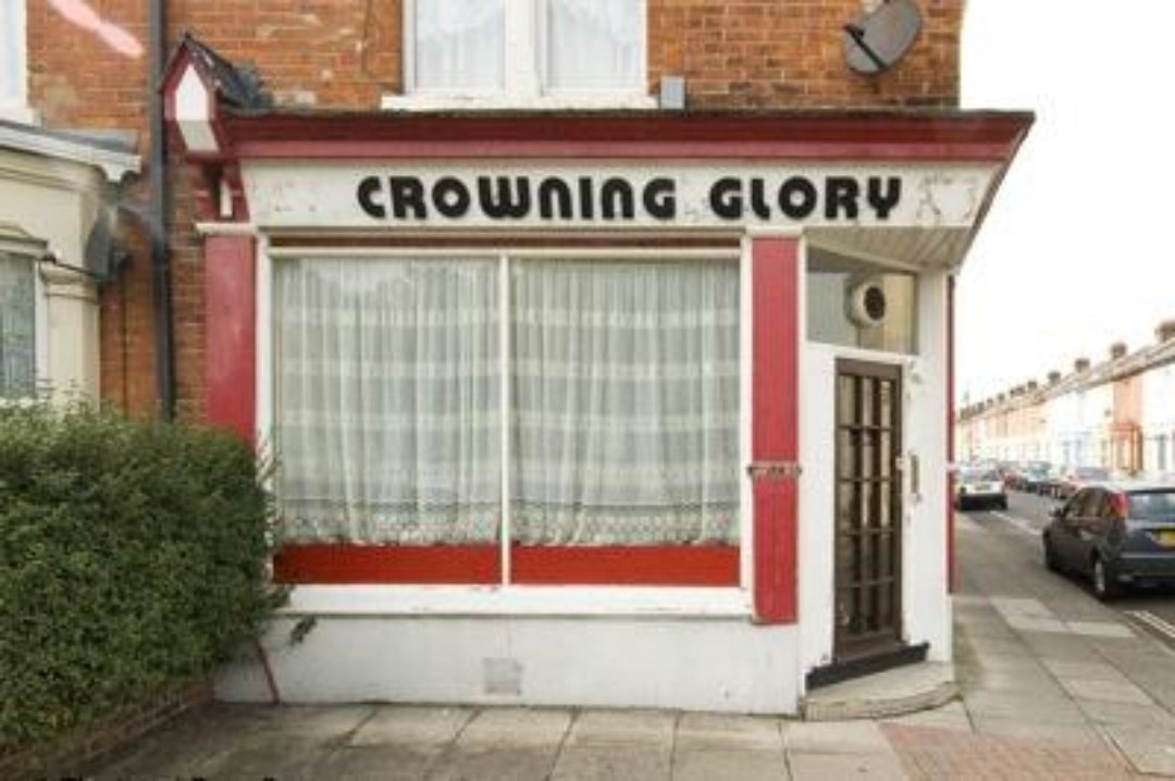 Crowning Glory, Portsmouth, Hampshire