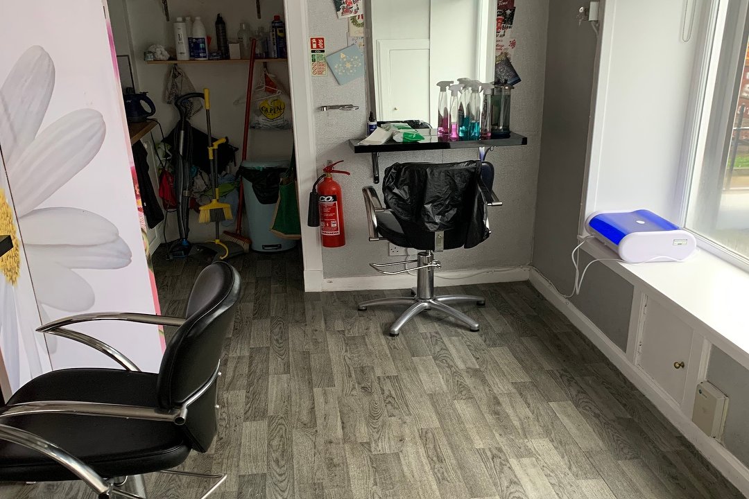 Beauty by Amie, Leith, Edinburgh