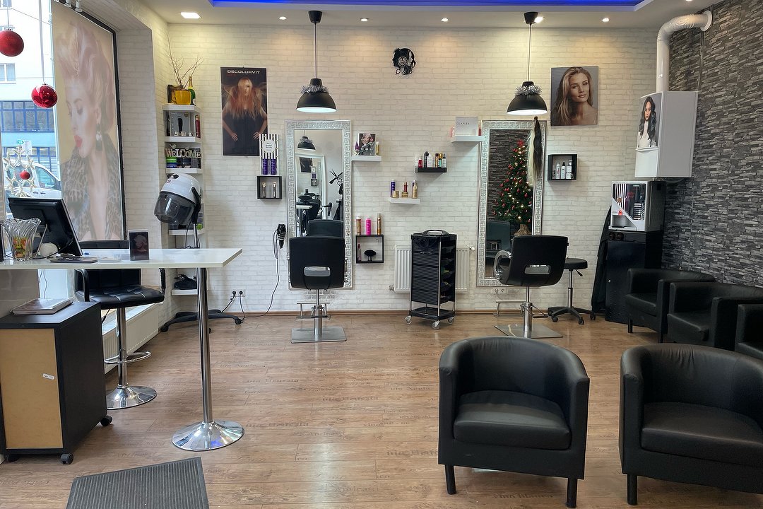 H&K Friseur, 5. Bezirk, Wien