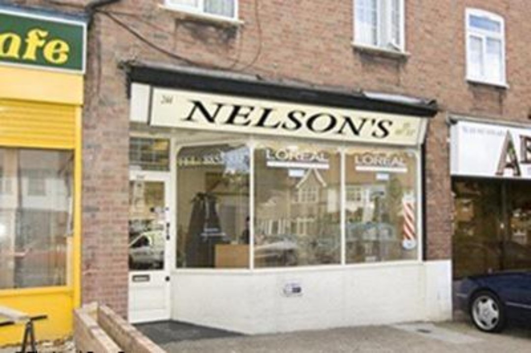 Nelson's, South East
