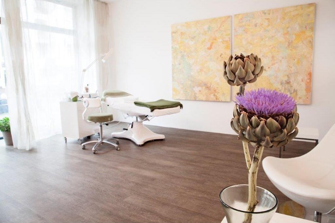 Wimpernverlängerung bei Alona Rohrlapper, Wilmersdorf, Berlin