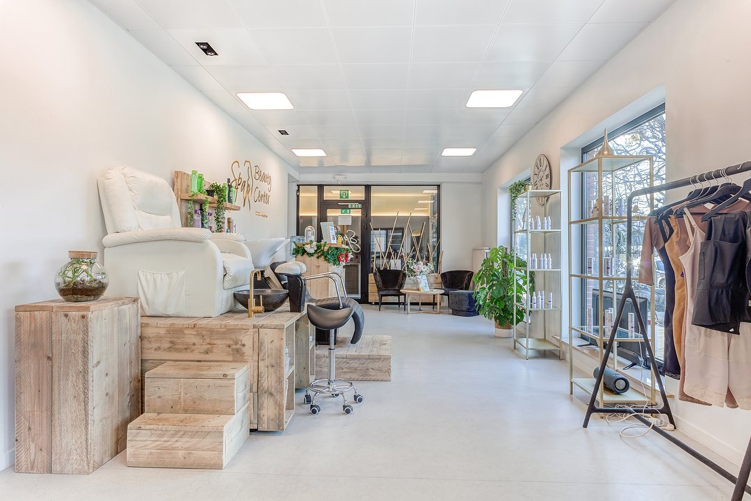 colombian Beauty Center, Antwerpen