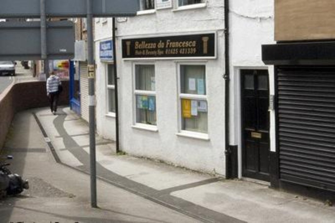 Bellezza Da Francesca, Macclesfield, Cheshire