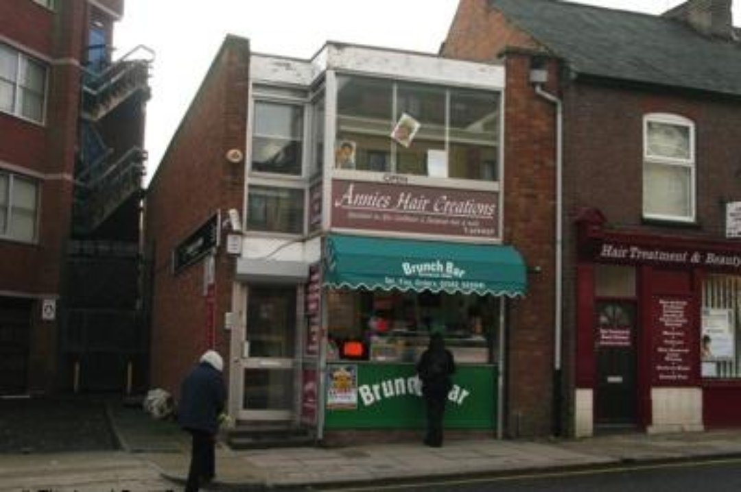 Annie's Hair Creations, Luton, Bedfordshire