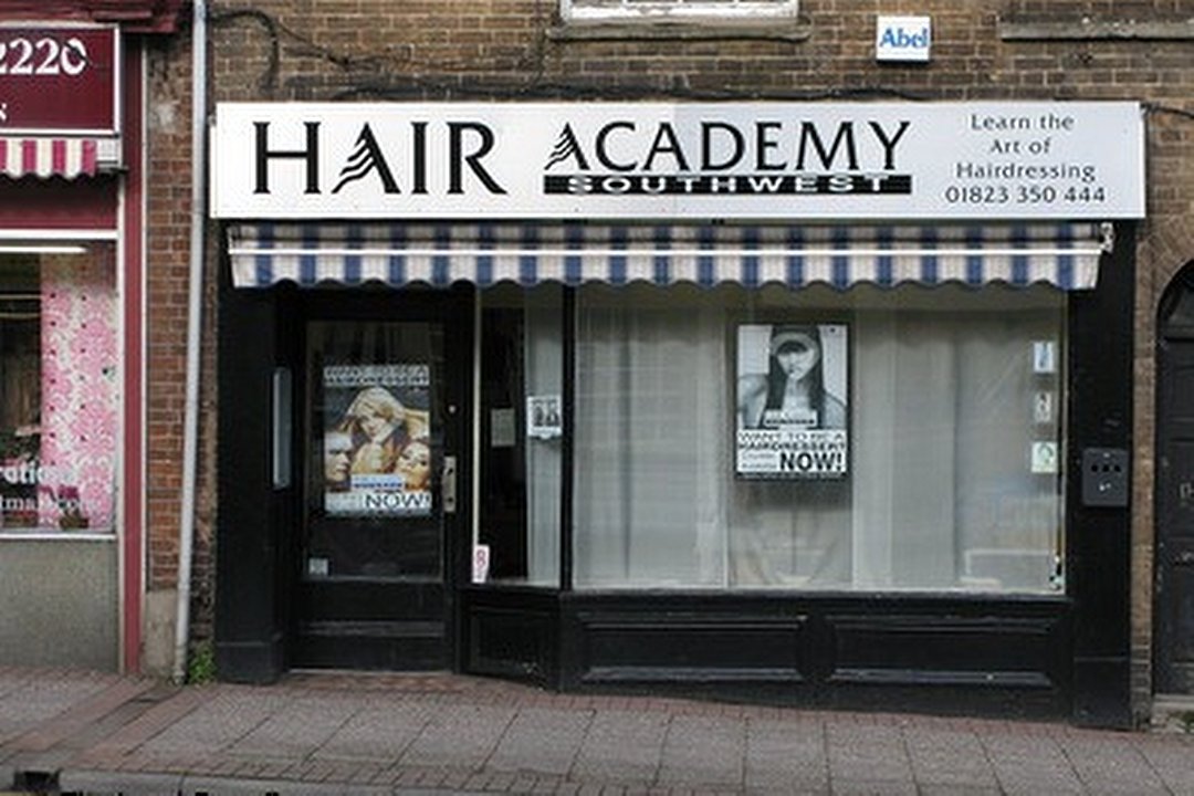 Hair Academy Southwest, Taunton, Somerset