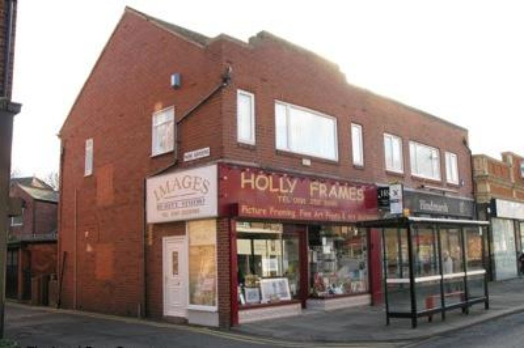 Images Beauty Studio, Sunderland