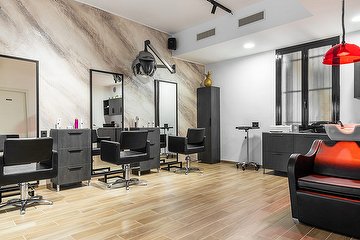 Canali Hairdressing