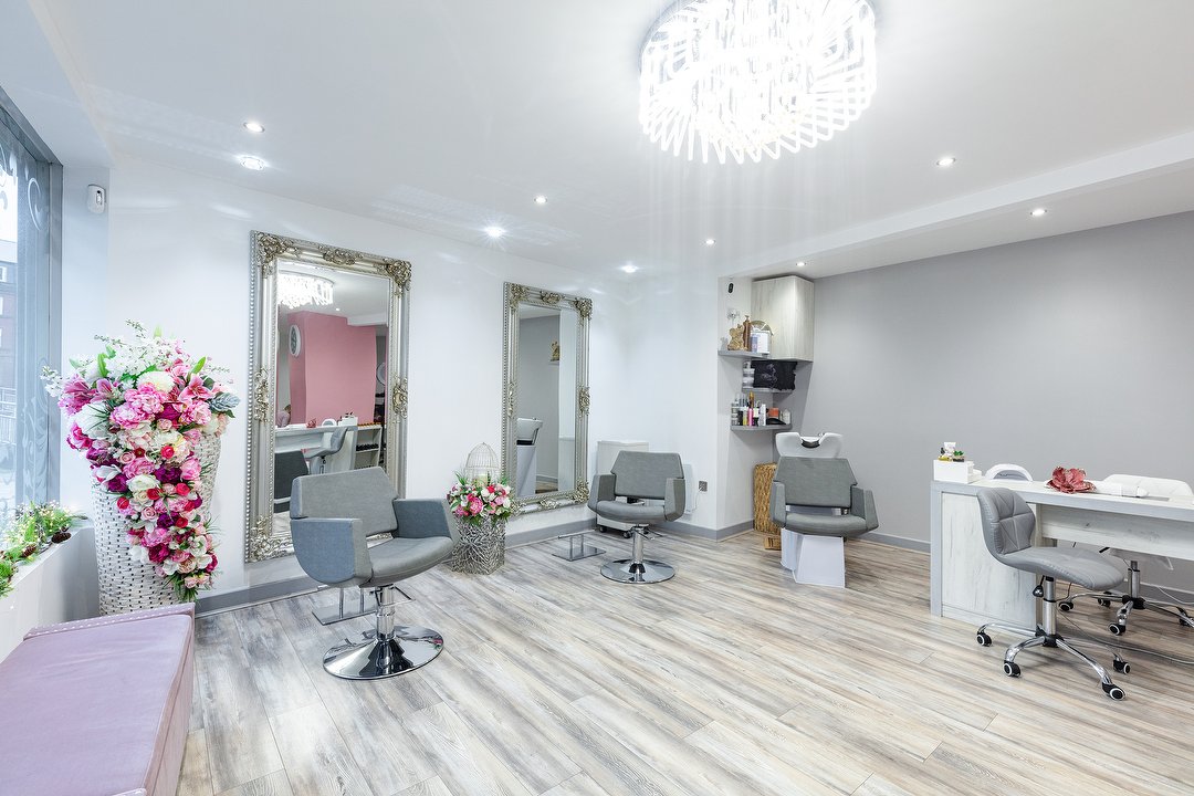 La Femme Hair & Beauty, Salford